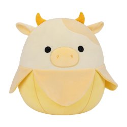 Squishmallows - Bowman Banana Cow 30 cm (280446)