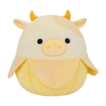 Squishmallows - Bowman Banana Cow 30 cm (280446)