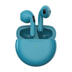 Moye Aurras 2 True Wireless Earphone Cerulean