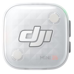 DJI - Mic Mini 2S Transmitter