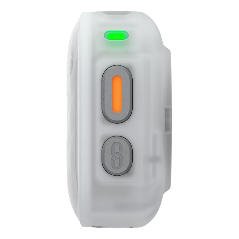 DJI - Mic Mini 2S Transmitter
