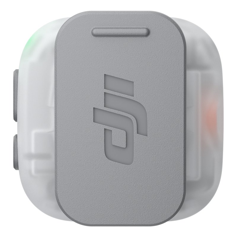 DJI - Mic Mini 2S Transmitter