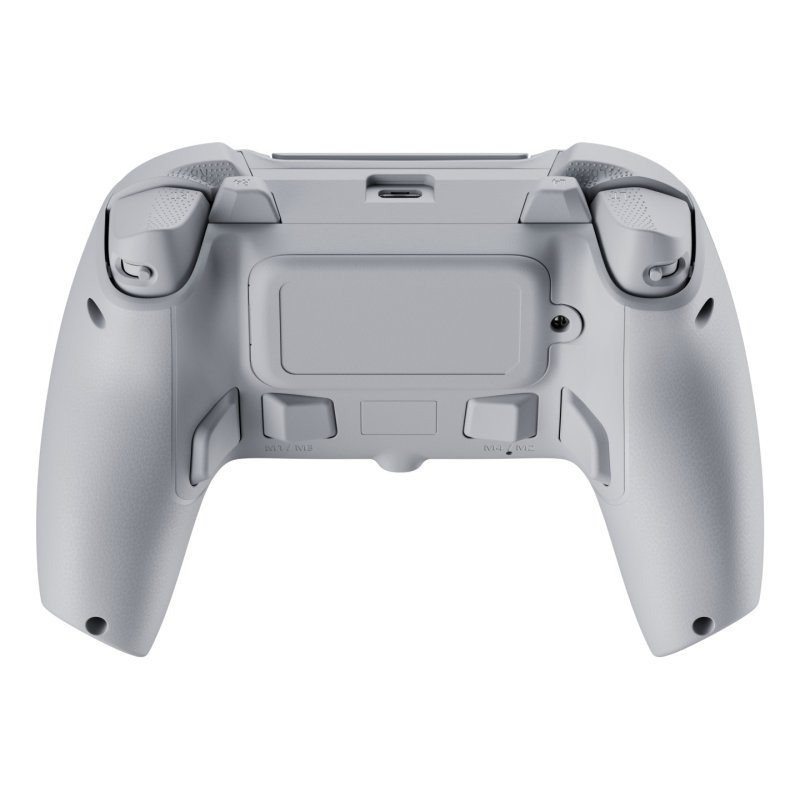 Oniverse Starion White Bluetooth Gamepad Analogue Android, PC, PlayStation 5, Playstation 3, iOS