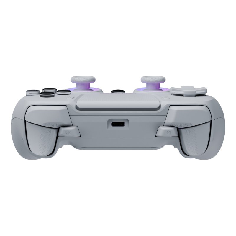 ONIVERSE - Starion PS5 Bluetooth Controller - Marble White
