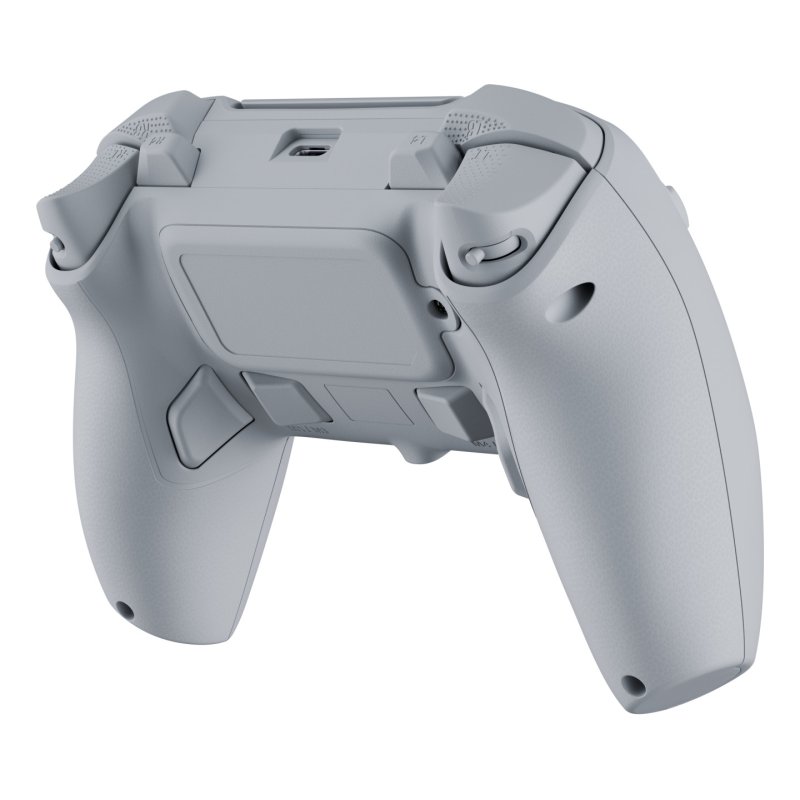 Oniverse Starion White Bluetooth Gamepad Analogue Android, PC, PlayStation 5, Playstation 3, iOS
