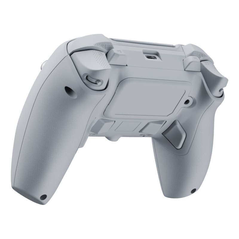Oniverse Starion White Bluetooth Gamepad Analogue Android, PC, PlayStation 5, Playstation 3, iOS