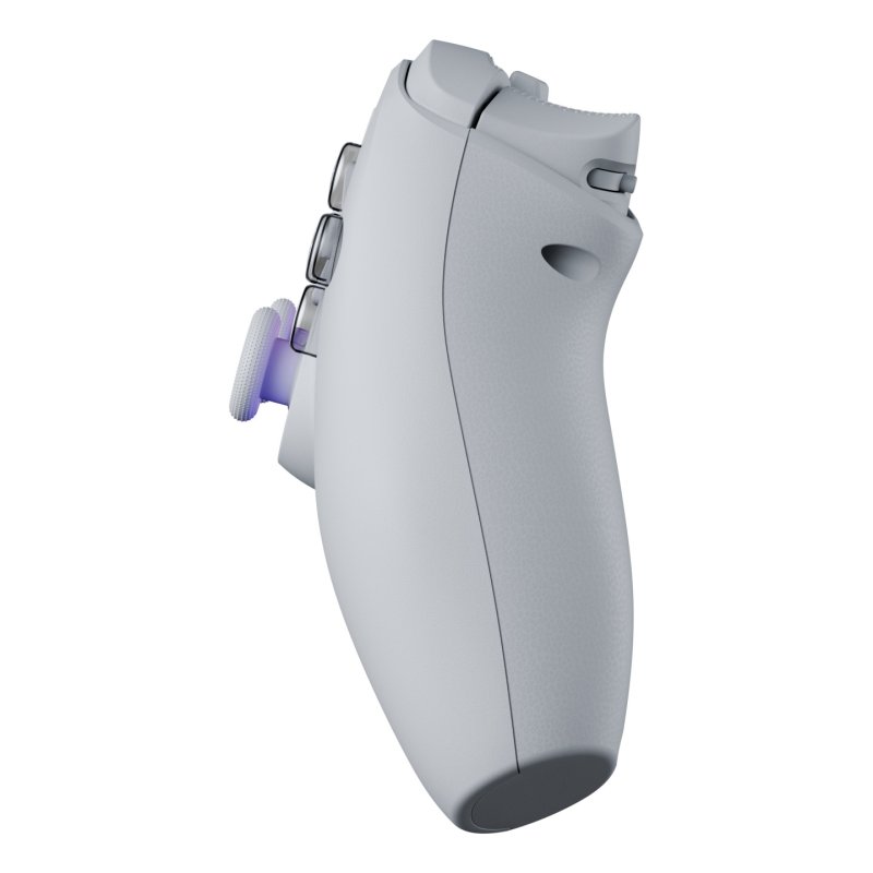 ONIVERSE - Starion PS5 Bluetooth Controller - Marble White