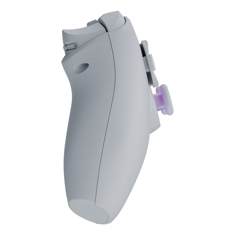 Oniverse Starion White Bluetooth Gamepad Analogue Android, PC, PlayStation 5, Playstation 3, iOS