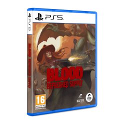 Blood: Refreshed Supply /PS5