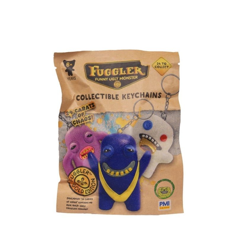 Fuggler - Collectible Clip-On Blind Bag S3 (FG8304)