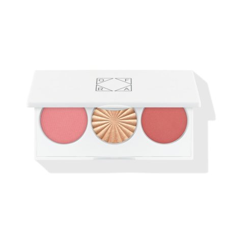 OFRA Cosmetics - Midi Palette - Sitting Pretty - 9g