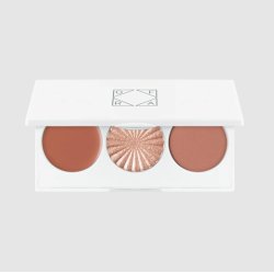 OFRA Cosmetics - Midi Palette - Heavenly Blooms - 9g