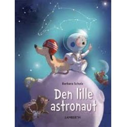 DEN LILLE ASTRONAUT