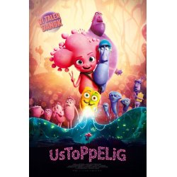 USTOPPELIG