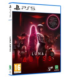 Luna Abyss - Adrift Edition /PS5