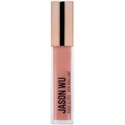 Jason Wu Beauty - Lip Gloss Good Gloss - Peach & Cream
