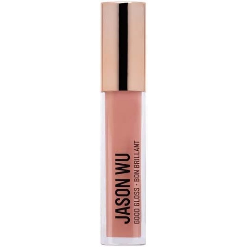 Jason Wu Beauty - Lip Gloss Good Gloss - Peach & Cream