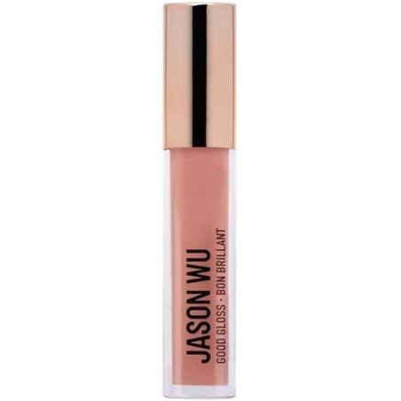 Jason Wu Beauty - Lip Gloss Good Gloss - Peach & Cream