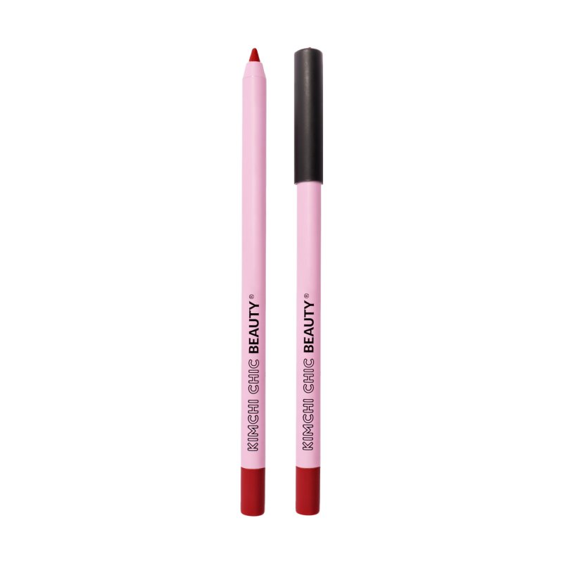 KimChi Chic Beauty - Yum Lip Liner - Big Apple - 1.8g