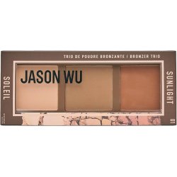 Jason Wu Beauty - Sunlight Bronzer Trio - Sunshine - 15g