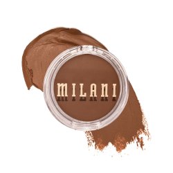 Milani Cosmetics - Cheek Kiss Cream Bronzer - Mocha Moment - 6g