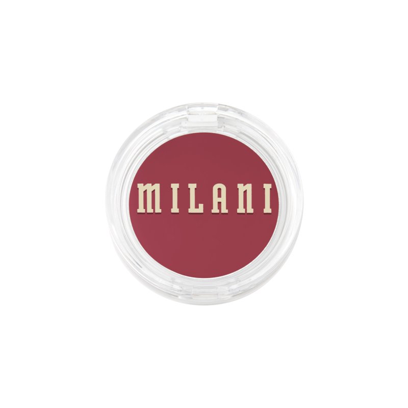 Milani Cosmetics - Cheek Kiss Cream Blush - Merlot Moment - 6g