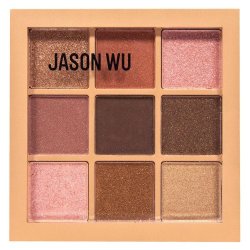 Jason Wu Beauty - Flora 9 Eyeshadow Palette - Prickly Pear - 6g