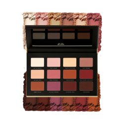 Milani Cosmetics - Ungilded Eyeshadow Palette