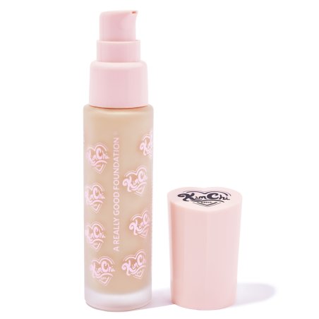 KimChi Chic Beauty - A Really Good Foundation - 03 - 30 ml