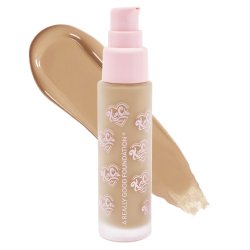 KimChi Chic Beauty - A Really Good Foundation - 10 - 30 ml