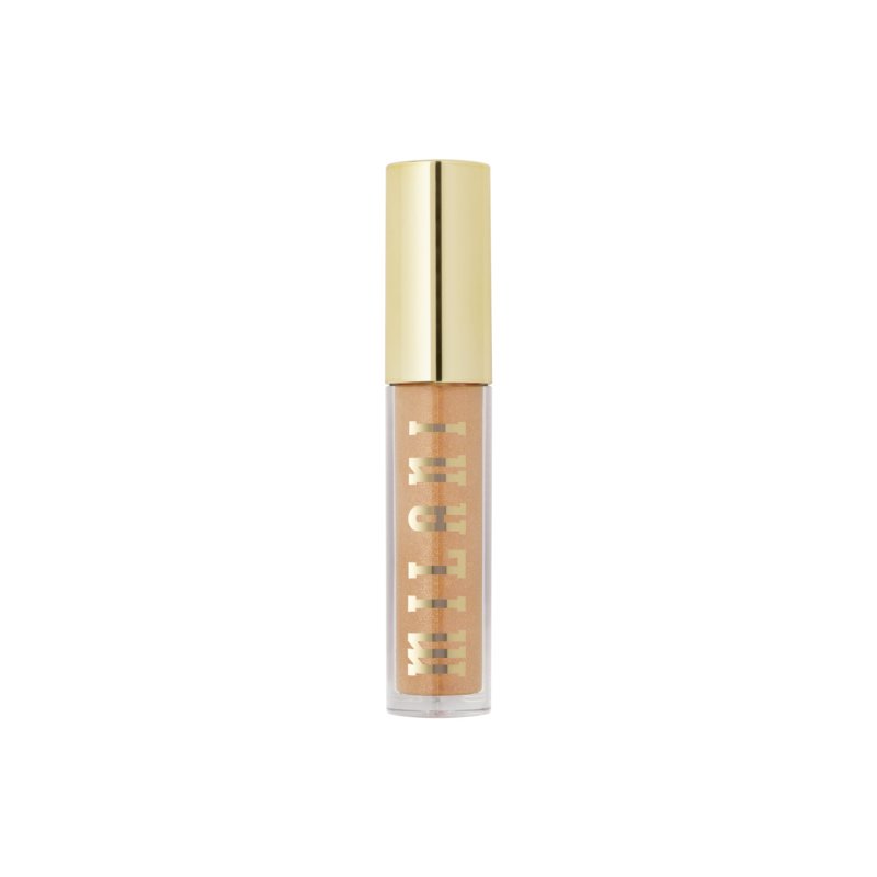Milani Cosmetics - Keep It Full Nourishing Lip Plumper - Gold Dust