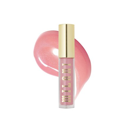 Milani Cosmetics - Keep It Full Nourishing Lip Plumper - Sparkling Pink