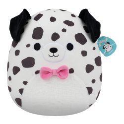 Squishmallows - Dustin Dalmatian 40 cm (280453)