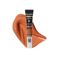 Milani Cosmetics - Conceal Perfect Facelift Undereye Brightener - Nectar - 6.35 ml