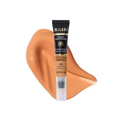 Milani Cosmetics - Conceal Perfect Facelift Undereye Brightener - Pumpkin - 6,35ml