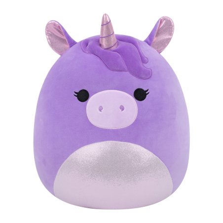 Squishmallows - 40 cm Plush - Elowen Unicorn (280454)
