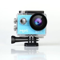 Moye Venture HD V2 Action Camera