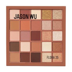 Jason Wu Beauty - Flora 25 Eyeshadow Palette - Earth Angel - 16g