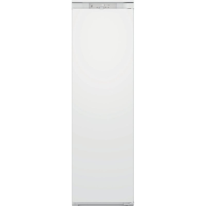 Congélateur intégrable, 18M, 1776 MM, 209 L, 1771x540x545 cm, Blanc, Cl [Hors Tarif]