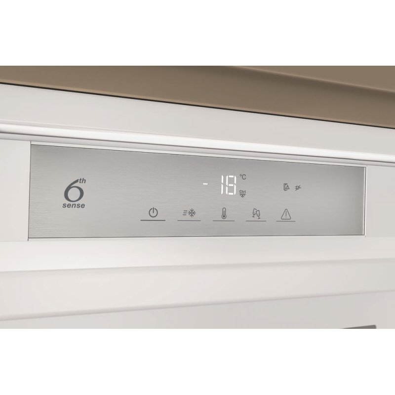 Whirlpool Congélateur armoire - WHSD18F053C1 FR
