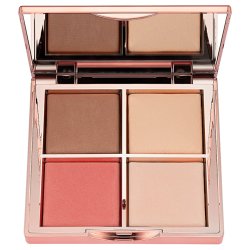 Luxe Baked Quad Palette