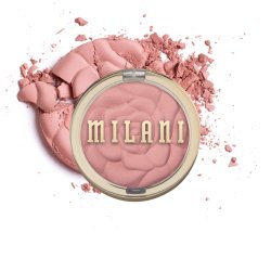 Milani Cosmetics - Rose Powder Blush - Blossomtime Rose