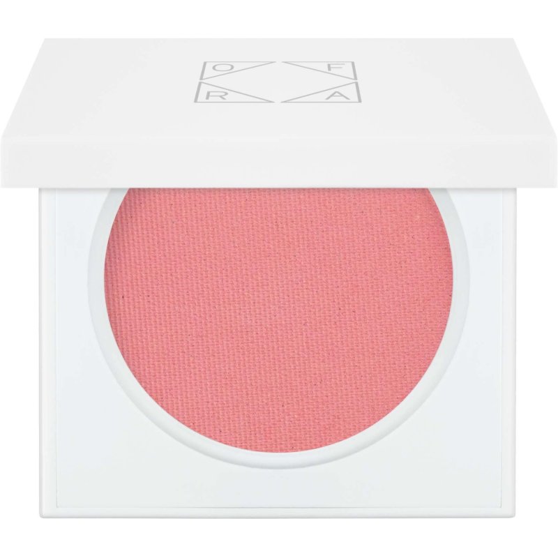 OFRA Cosmetics - Blush - Pink Satin - 3g