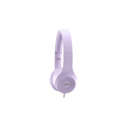 Moye Enyo Foldable Headphones with Microphone