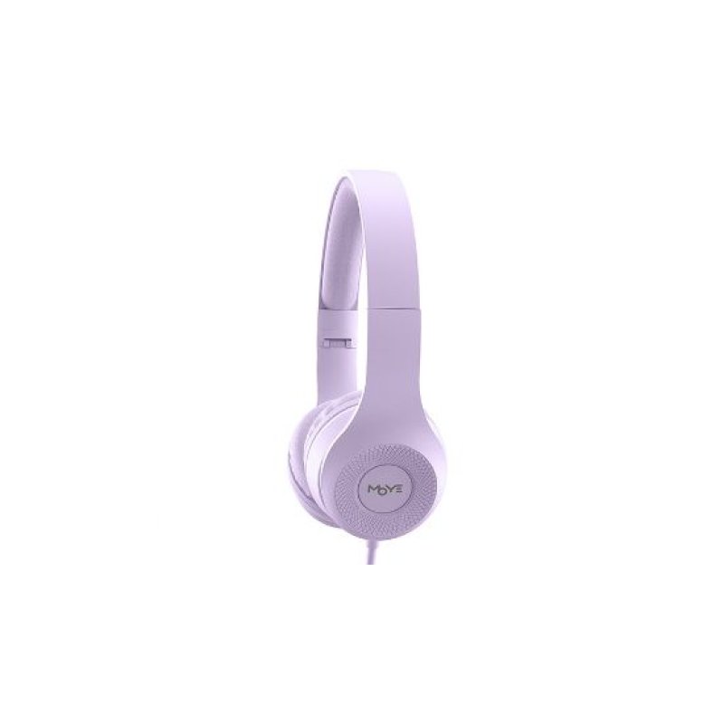 Moye Enyo Foldable Headphones with Microphone