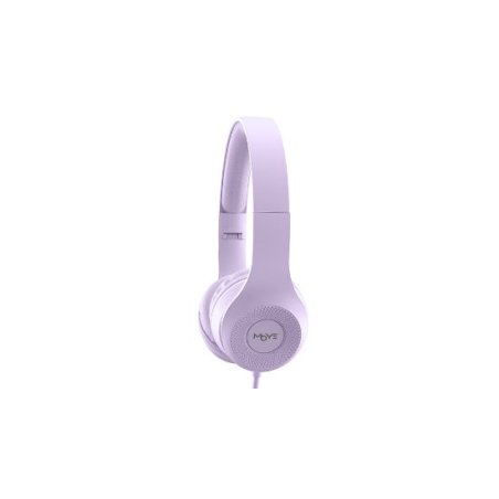 Moye Enyo Foldable Headphones with Microphone