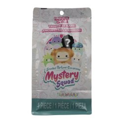 Squishmallows - 13 cm Scented Mystery Bag Asst CDU (280426)