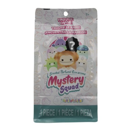 Squishmallows - 13 cm Scented Mystery Bag Asst CDU (280426)