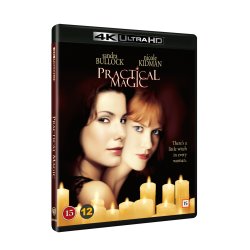Practical Magic