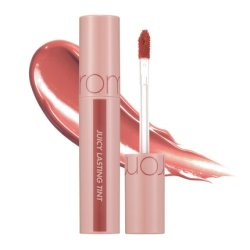 rom&nd THE JUICY LASTING TINT 02 NUCADAMIA